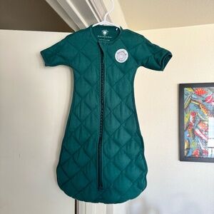 Dream Weighted Transition Swaddle